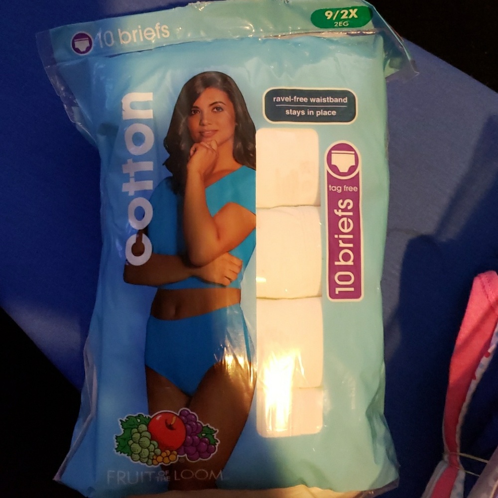 Panties
